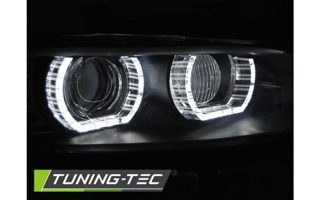 Фары передние BMW 3 E92 2006-2010