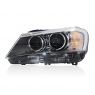 Фары передние BMW X3 F25 2010-2014