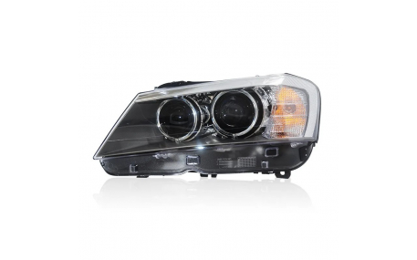 Фары передние BMW X3 F25 2010-2014