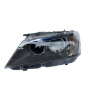 Фары передние BMW X3 F25 2010-2014