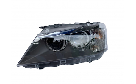 Фары передние BMW X3 F25 2010-2014