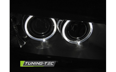 Фары передние BMW X3 F25 2011-2014