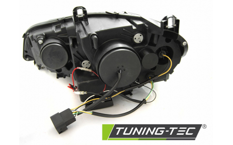 Фары передние BMW X5 E70