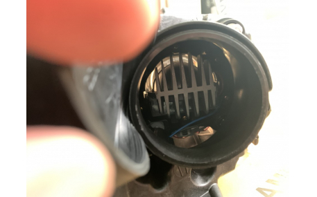 Фары передние BMW X5 E70