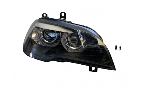 Фары передние BMW X5 E70