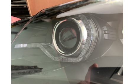 Фары передние BMW X5 E70