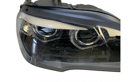 Фары передние BMW X5 E70