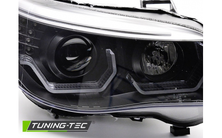 Фары передние BMW 5 E60 2003-2007