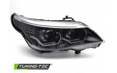 Фары передние BMW 5 E60 2003-2007