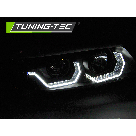 Фары передние BMW 3 E90 2005-2008