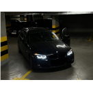 Фары передние BMW 3 E90 2005-2008
