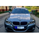Фары передние BMW 3 E90 2005-2008