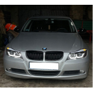 Фары передние BMW 3 E90 2005-2008