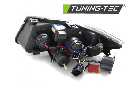 Фары передние BMW 3 E90 2005-2008