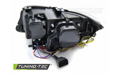 Фары передние BMW 3 E90 2009-2011