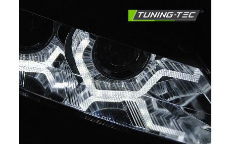 Фары передние BMW Z4