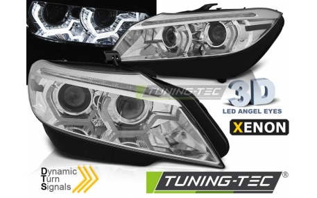 Фары передние BMW Z4