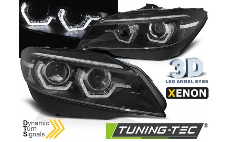 Фары передние BMW Z4