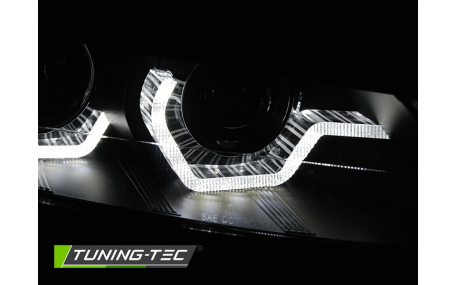 Фары передние BMW Z4