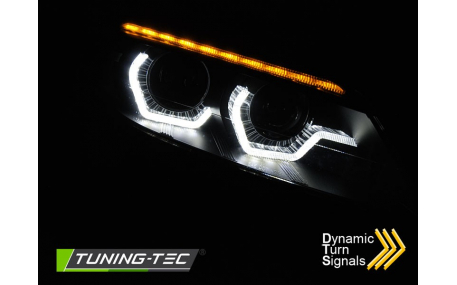 Фары передние BMW Z4