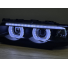 Фары передние BMW E38