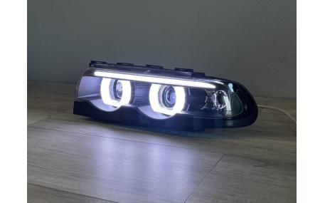 Фары передние BMW 7 E38