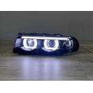Фары передние BMW E38