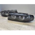 Фары передние BMW E38