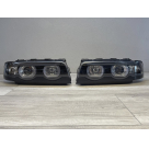 Фары передние BMW E38
