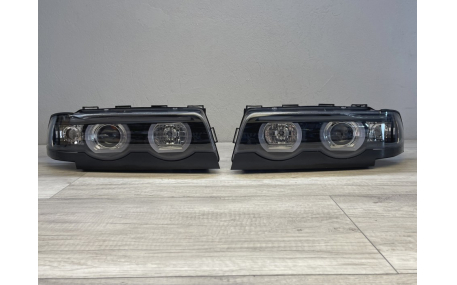 Фары передние BMW 7 E38