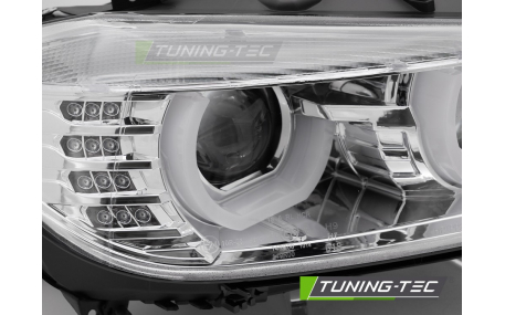 Фары передние BMW 3 F30 2011-2015