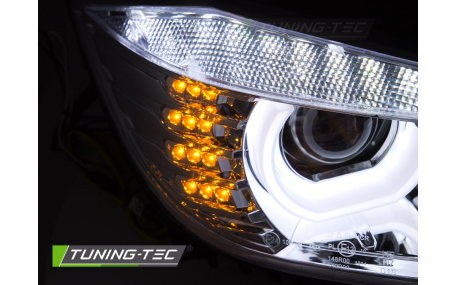 Фары передние BMW 3 F30 2011-2015