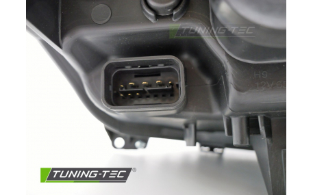 Фары передние BMW 3 F30 2011-2015