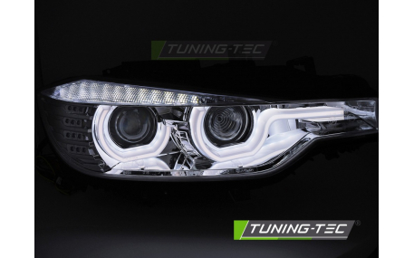 Фары передние BMW 3 F30 2011-2015