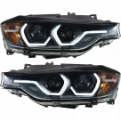 Фары передние BMW 3 F30 2011-2015
