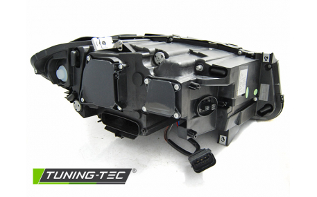 Фары передние BMW 5 F10 2010-2013