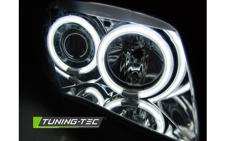 Фары передние BMW 1 E87