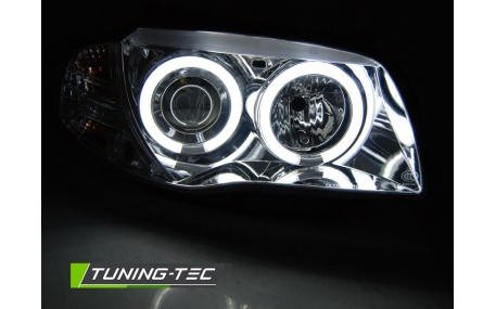 Фары передние BMW 1 E87