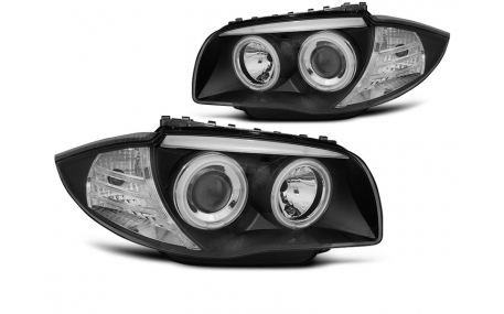 Фары передние BMW 1 E87