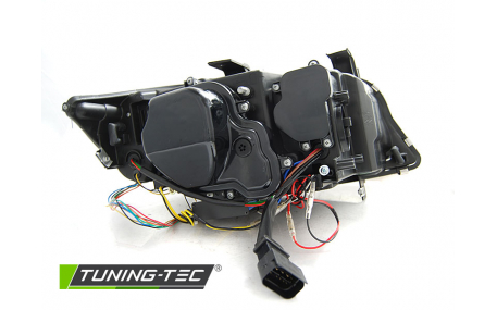 Фары передние BMW 3 E90 2009-2011