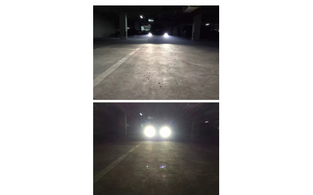 Фары передние BMW 3 F30 2015-2019