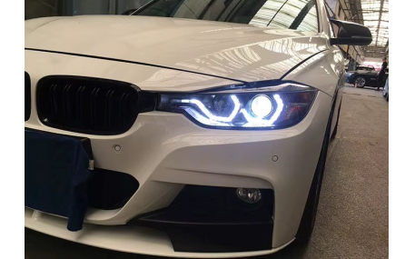 Фары передние BMW 3 F30 2015-2019