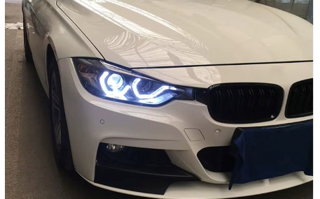 Фары передние BMW 3 F30 2015-2019