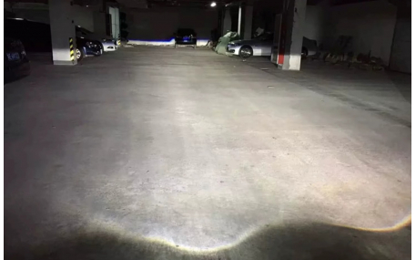 Фары передние BMW 3 F30 2015-2019