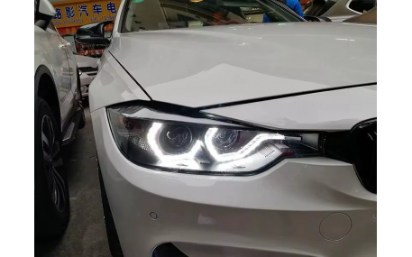 Фары передние BMW 3 F30 2015-2019