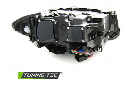 Фары передние BMW 5 F10 2010-2013