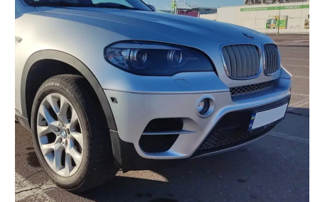 Фары передние BMW X5 E70