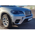 Фары передние BMW X5 E70