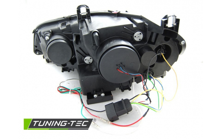 Фары передние BMW X5 E70