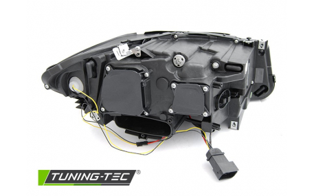 Фары передние BMW 5 F10 2013-2016